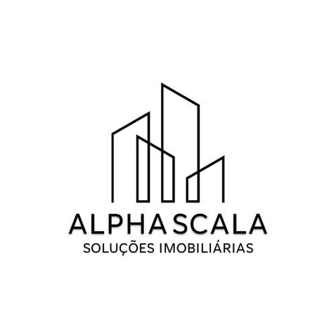 Alpha Scala - Soluções Imobiliárias B2B logo