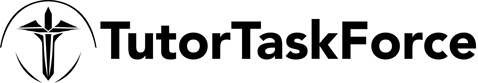 TutorTaskForce logo