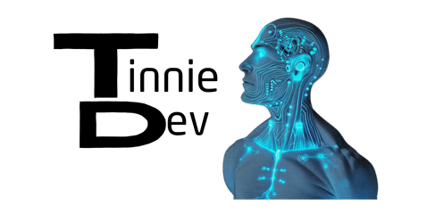 Tinnie Dev logo