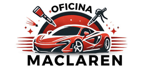 Oficina Maclaren logo