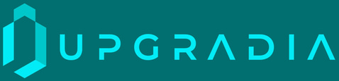Upgradia logo