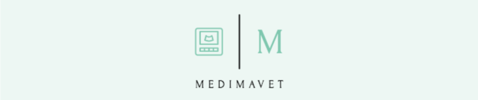 MEDIMAVET logo