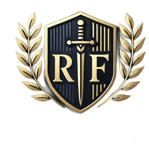 Renato Franco Advogado Criminalista logo