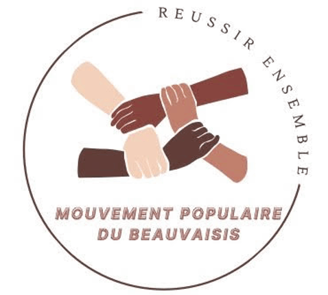 Mouvement Populaire du Beauvaisis logo