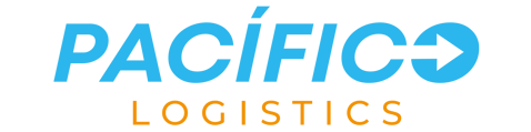 PACIFICO LOGISTICS logo