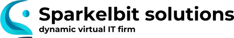 Sparkelbit solutions logo