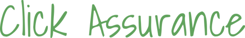 Click-Assurance logo