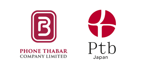 PTB logo