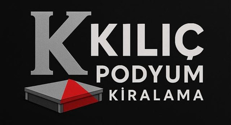 Podyum Kiralama logo