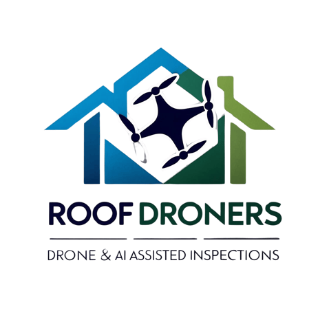 Roof Droner's logo