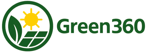 GREEN360 logo