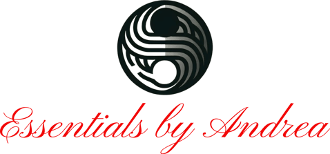 Essentials by Andrea logo