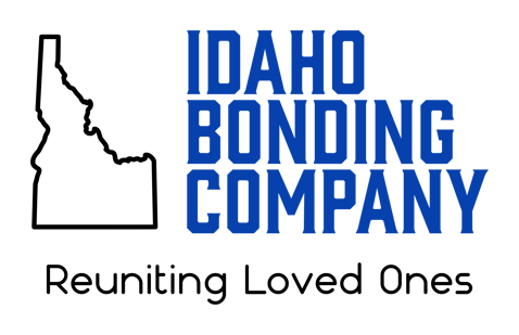 Idaho Bonding Company logo