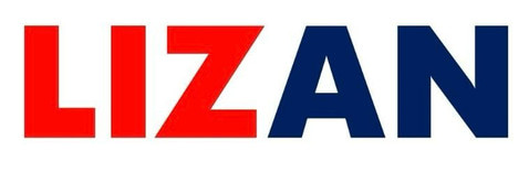 LIZAN logo