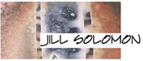 Jill Solomon logo