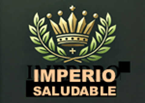 IMPERIO SALUDABLE logo