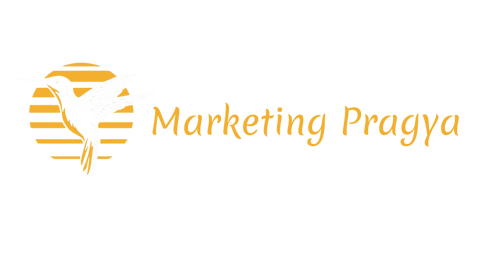 Marketing Pragya logo