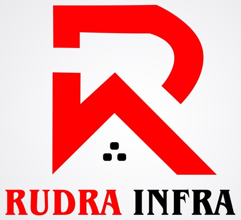 Rudra Infra logo