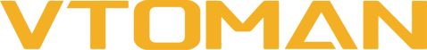 Vtoman logo