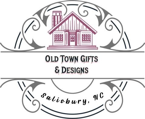 Old Town Gifts & Designs logo