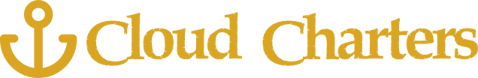 Cloud Charters logo