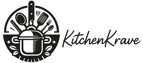 KitchenKrave logo