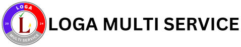 LOGA MULTI SERVICE logo
