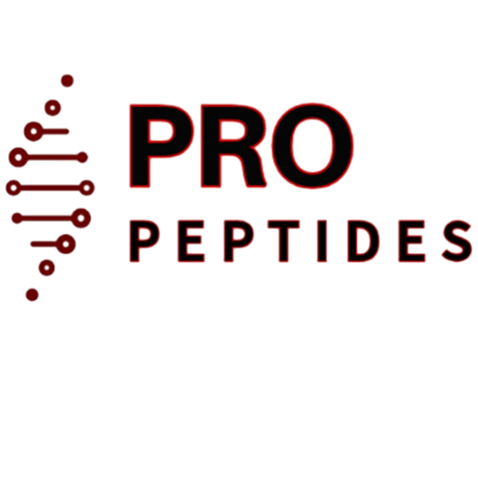 Pro Peptides logo