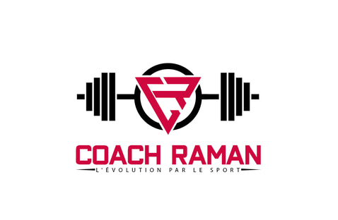Coach Raman logo