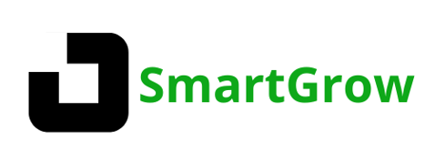 SmartGrow Clinikals logo