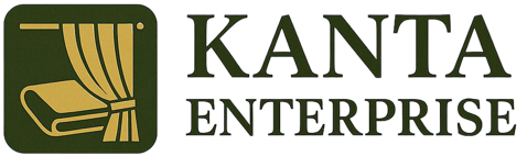 KANTA ENTERPRISE logo