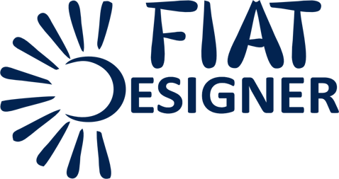 Fiat Designer logo