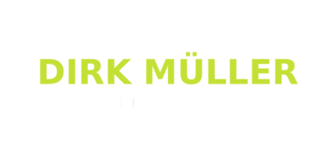 Dirk Müller logo