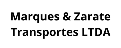 Marques & Zarate Transportes LTDA logo