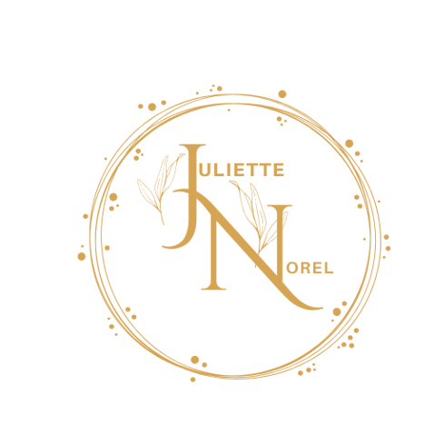 Juliette Norel auteure logo