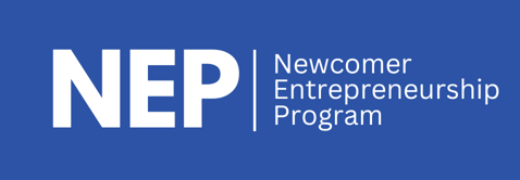 newcomer entrepreneurship program