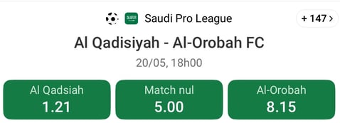al-orobah fc 0 al qadisiyah al orobah fc live al-orobah fc al qadisiyah al qadisiyah vs najran live