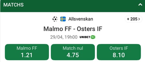 malmo ff score malmo ff vs malmo ff vs aik pronostico pronostic malmo