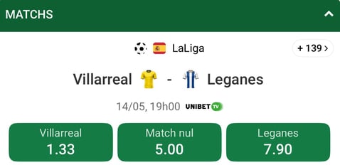 pronostic liga espagne pronostic la liga villarreal levante prediction villarreal b vs leganes prono