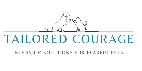Tailored Courage Behavior Solutions for Fearful Pets