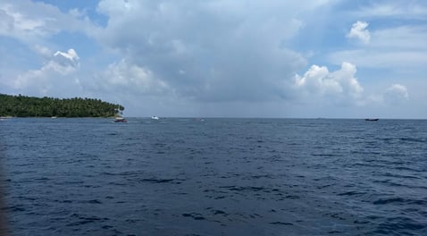 Andaman Water