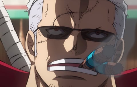 Smoker