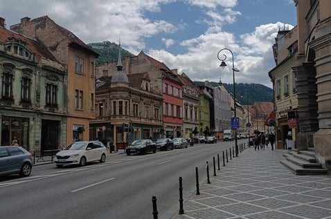 Brasov, Romania