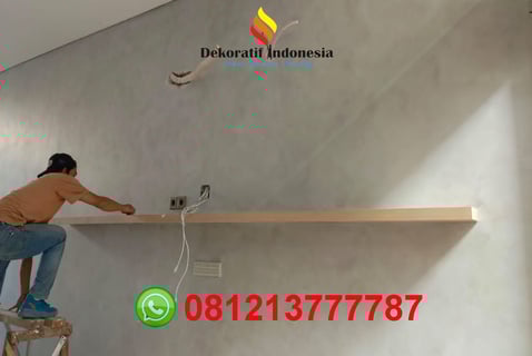Jasa Cat Wash Ruang Kamar