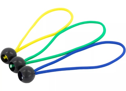 Tarp Bungee Cords