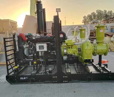 ADP SERIES SELF PRIMING DEWATERING PUMPS , SIzes 6 Inches to 12 Inches  Sizes from 3 Inches to 12 In