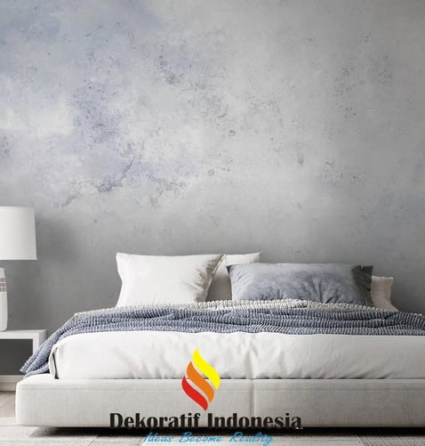 Jasa Cat Wash Kamar Tidur
