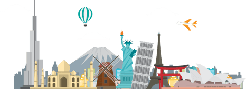 American Airlines, Alaska Airlines, Air France Airlines, Delta Airlines, Eva Airlines, JSX Flights, 