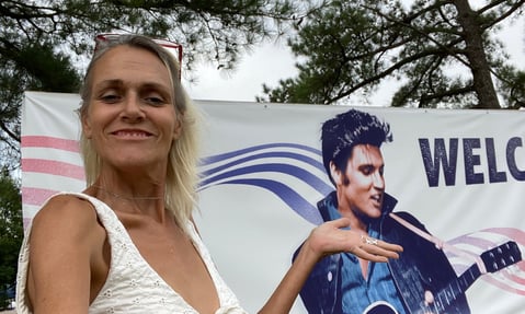 Elvis Rules