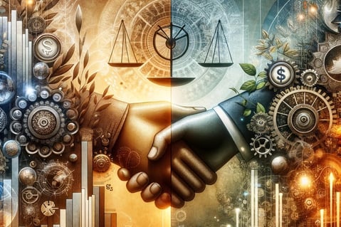 lejra ethical investments